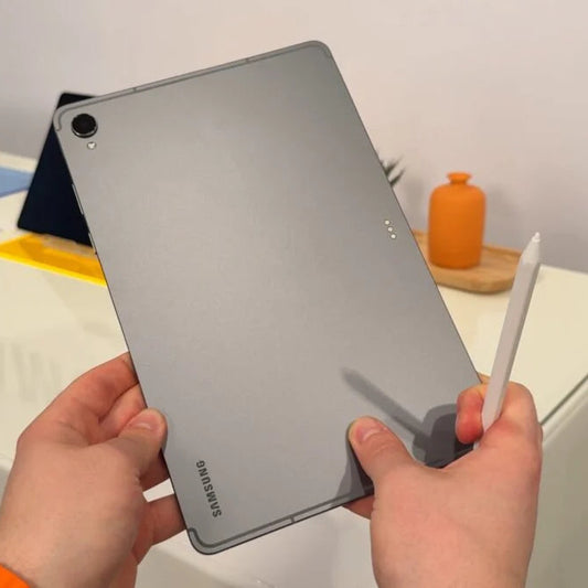 Samsung Galaxy Tab S10 Lite 256 Go Wi-Fi Gris clair