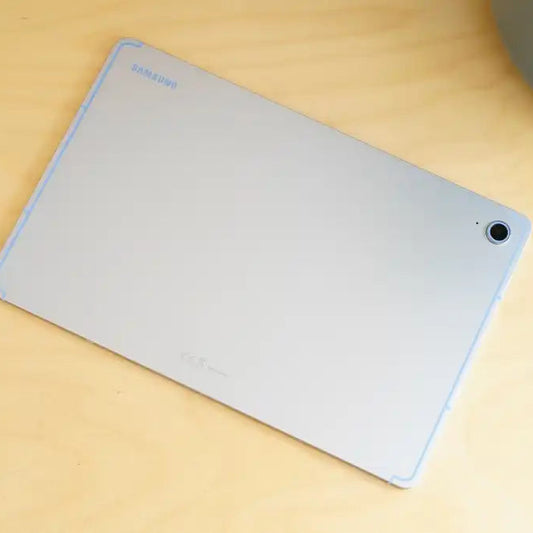 Samsung Galaxy Tab S10 Lite 256 Go Wi-Fi Argent clair