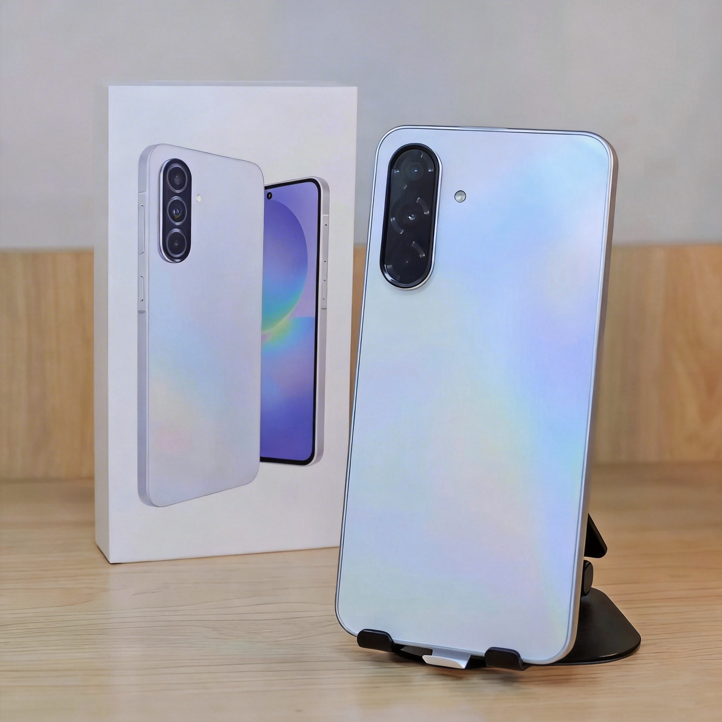 Samsung Galaxy A36 8GB 256GB White