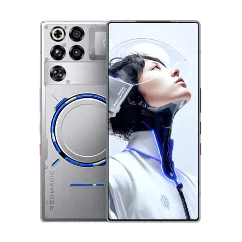 REDMAGIC 11 Pro+ 24GB 1TB Subzero