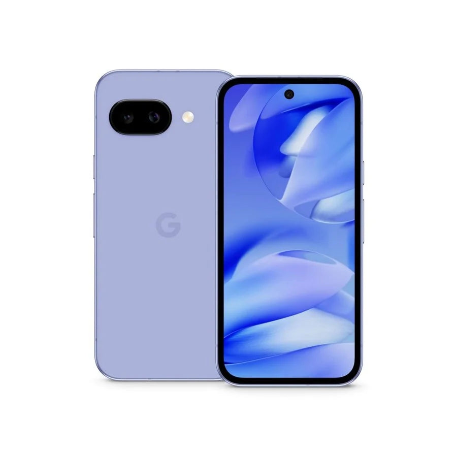 Google Pixel 9a 5G – Iris 8GB 128GB (US)
