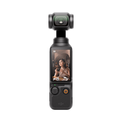 DJI Osmo Pocket 3 Standard Bundle Black
