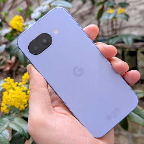 Google Pixel 9a 5G – Iris 8GB 128GB (US)