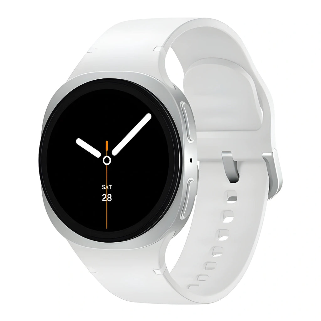 Samsung Galaxy Watch 8 44mm Bluetooth Silver