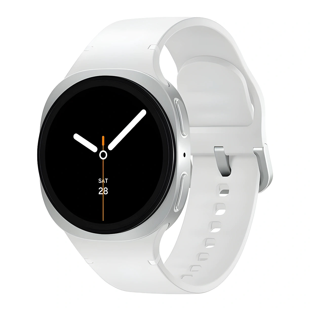 Samsung Galaxy Watch 8 44mm Bluetooth Silver