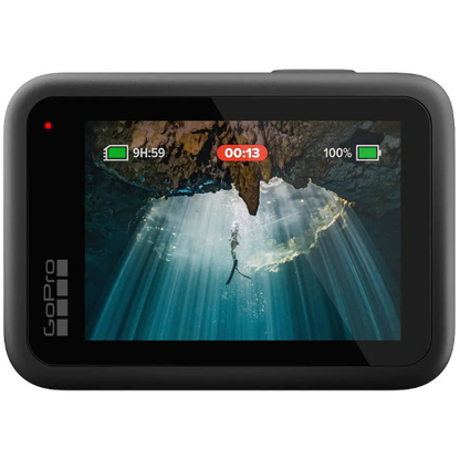 GoPro HERO13 Black Action Camera Black