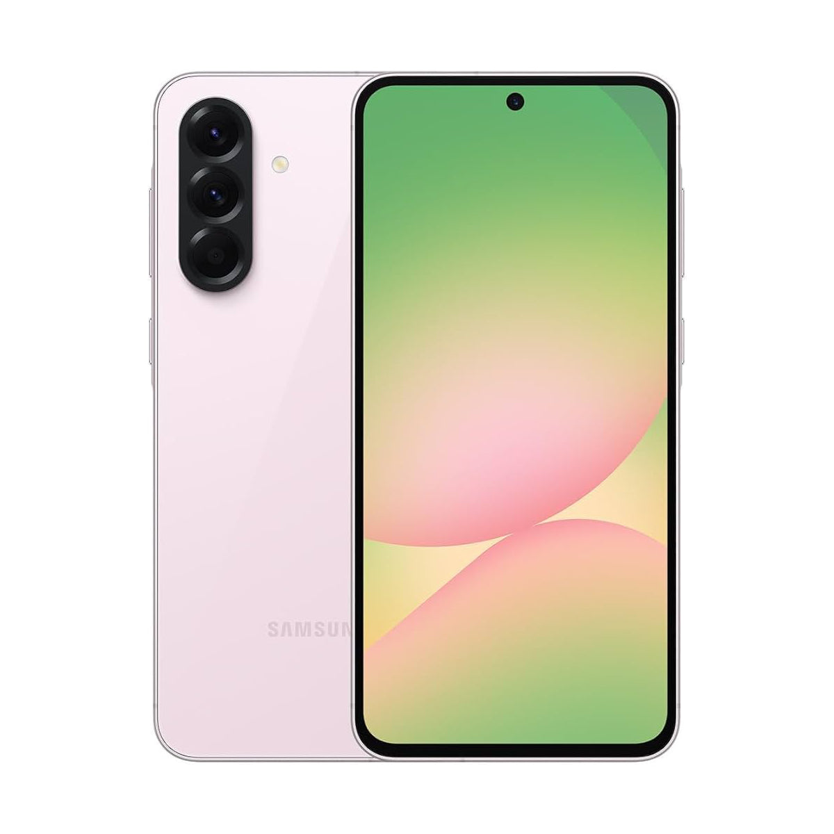 Samsung Galaxy A56 5G 8GB 256GB Pink (International Version, eSIM)