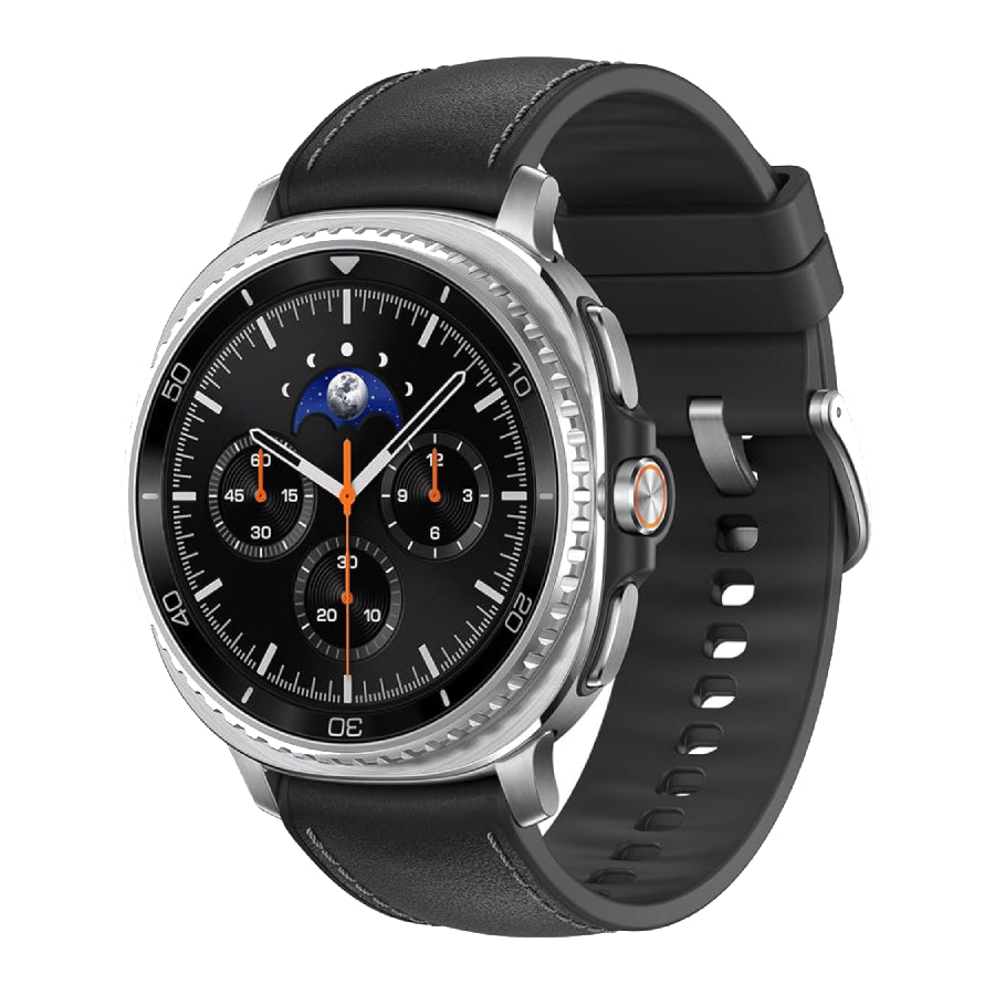 Samsung Galaxy Watch 8 Classic 46mm Bluetooth Black