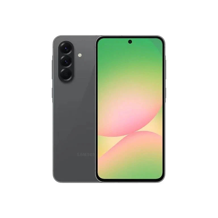 Samsung Galaxy A56 5G 8GB 256GB Awesome Graphite (International Version, eSIM)
