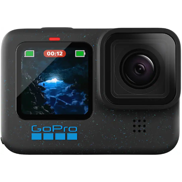 GoPro HERO12 Black