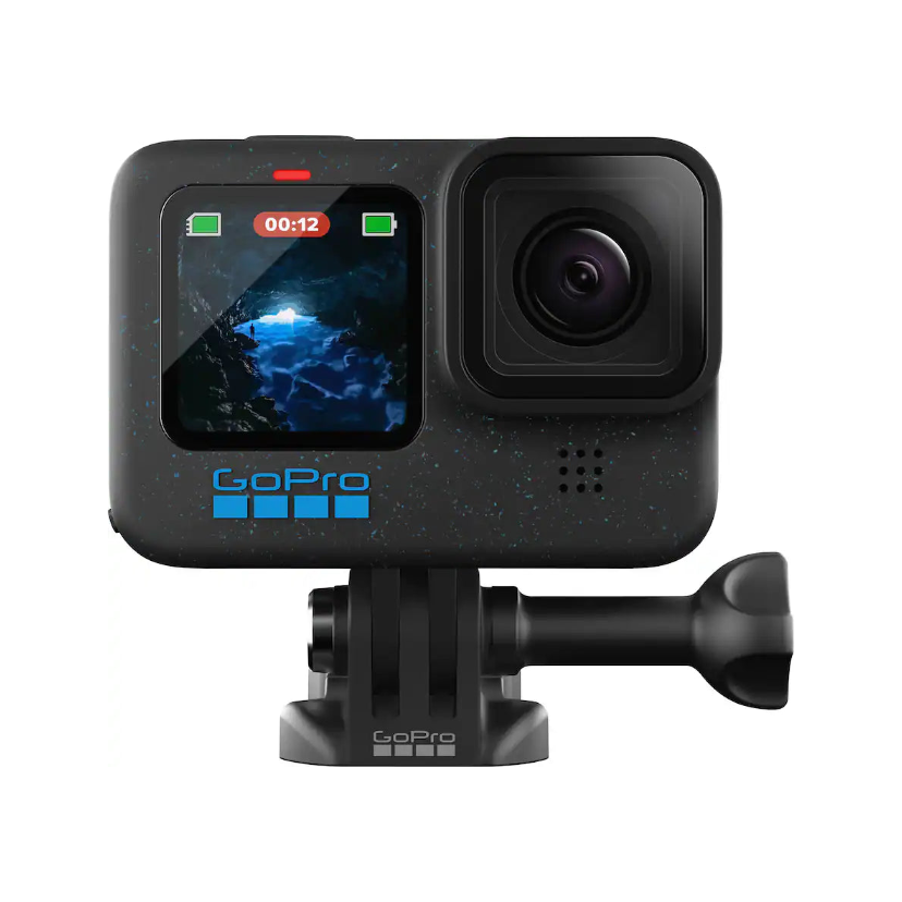 GoPro HERO12 Black