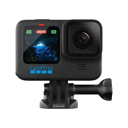 GoPro HERO12 Black