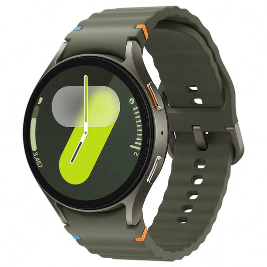 Samsung Galaxy Watch 7 40mm Green Bluetooth