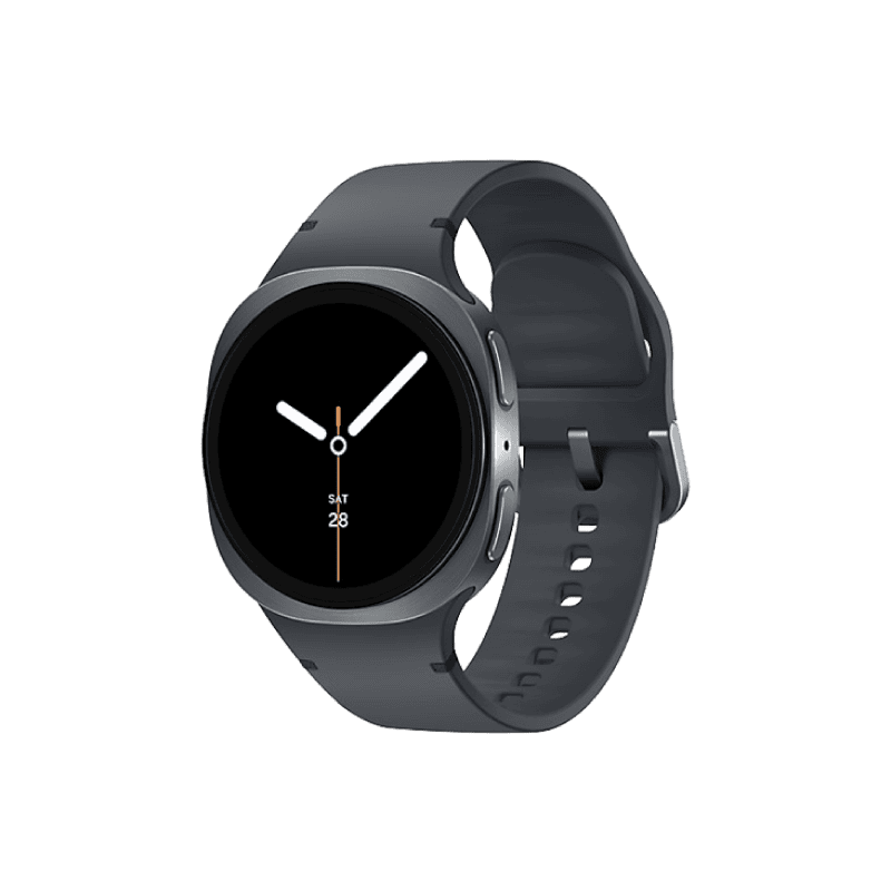 Samsung Galaxy Watch 8 44mm Bluetooth Graphite