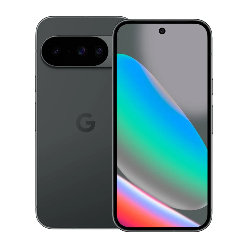 Google Pixel 10 5G – Obsidian 12GB 128GB (International)