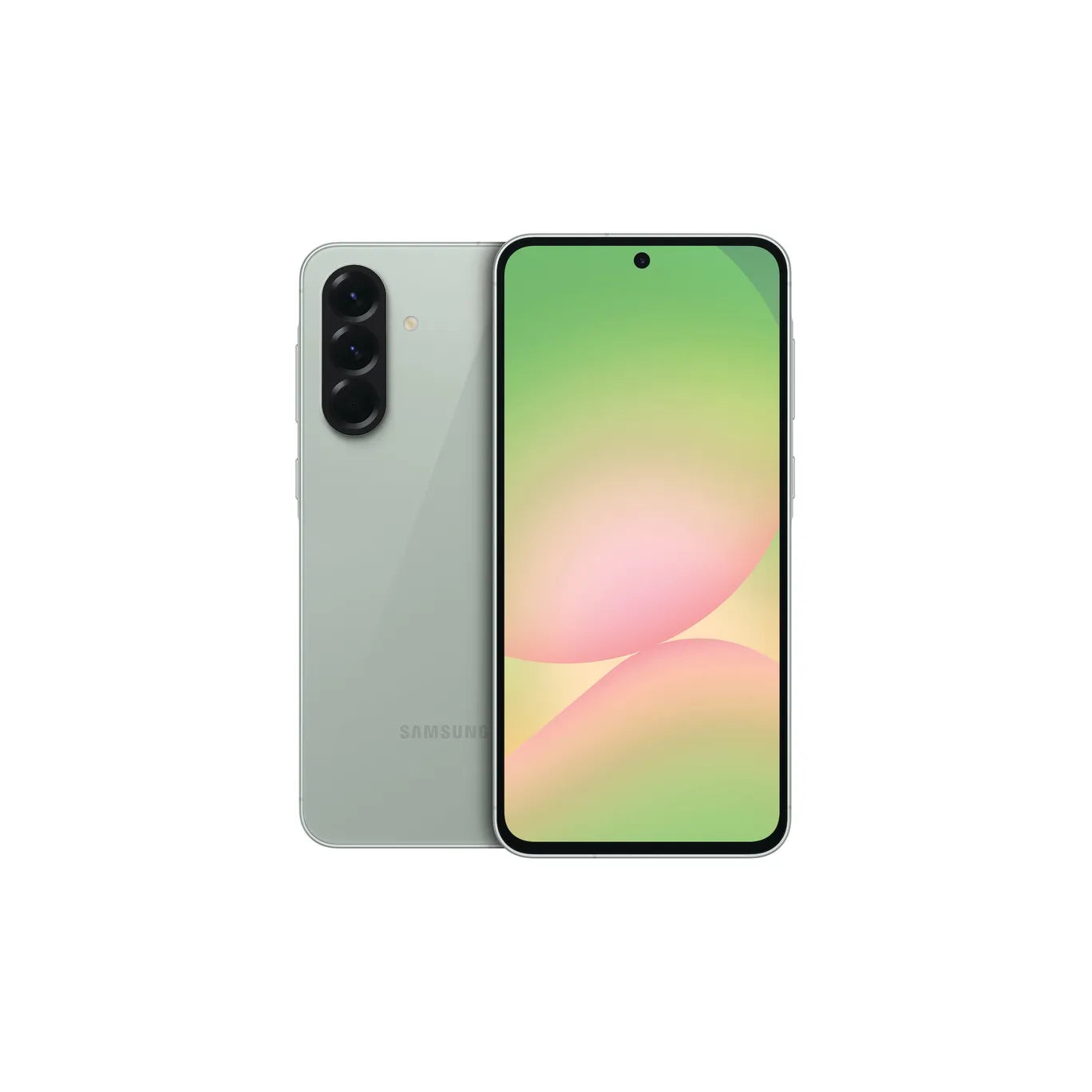 Samsung Galaxy A56 5G 8GB 256GB Green (International Version, eSIM)