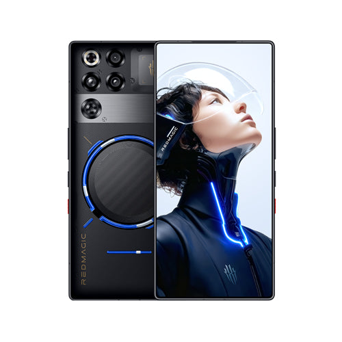 REDMAGIC 11 Pro+ 16GB 512GB Nightfreeze
