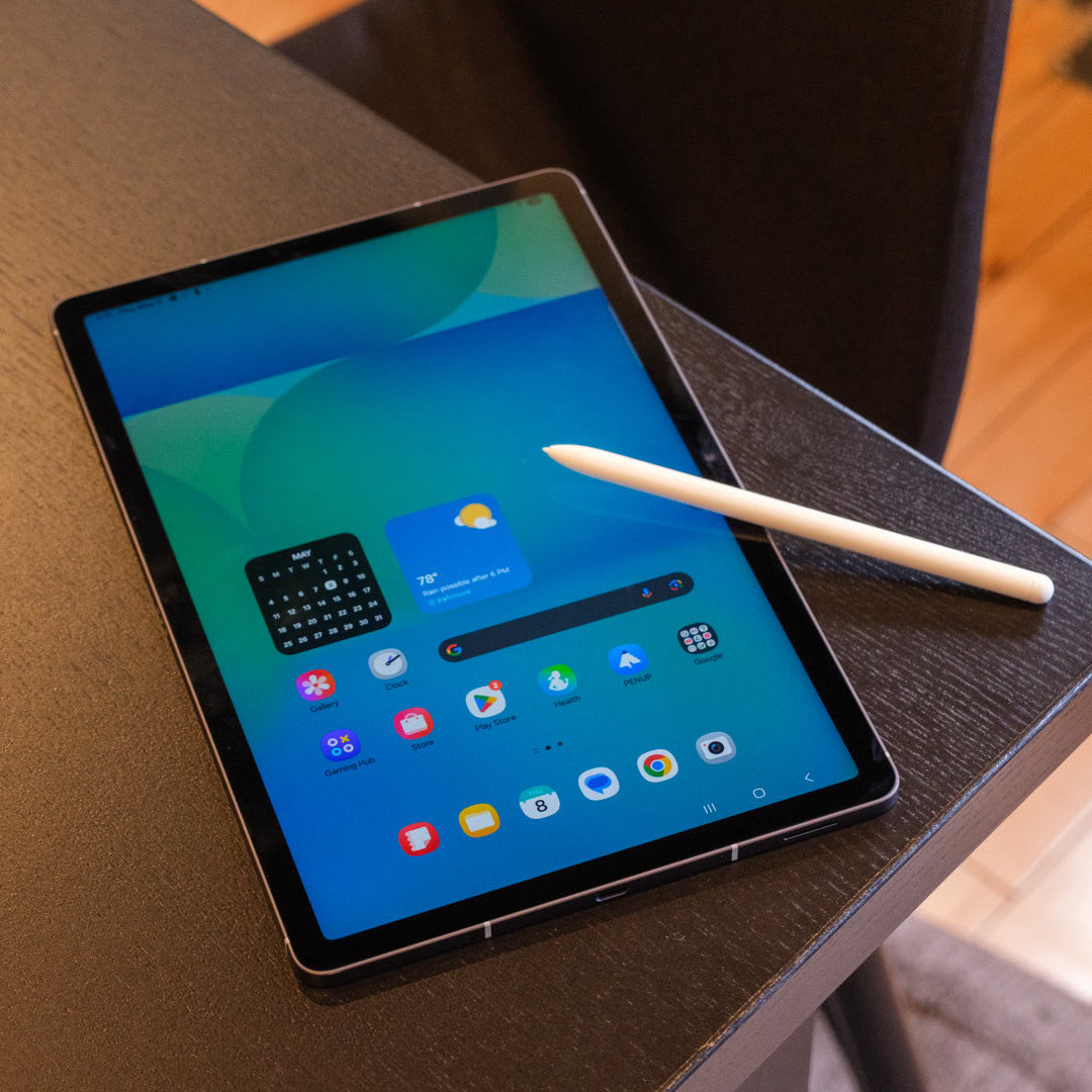 Samsung Galaxy Tab S10 FE+ WiFi 8GB 128GB Gray