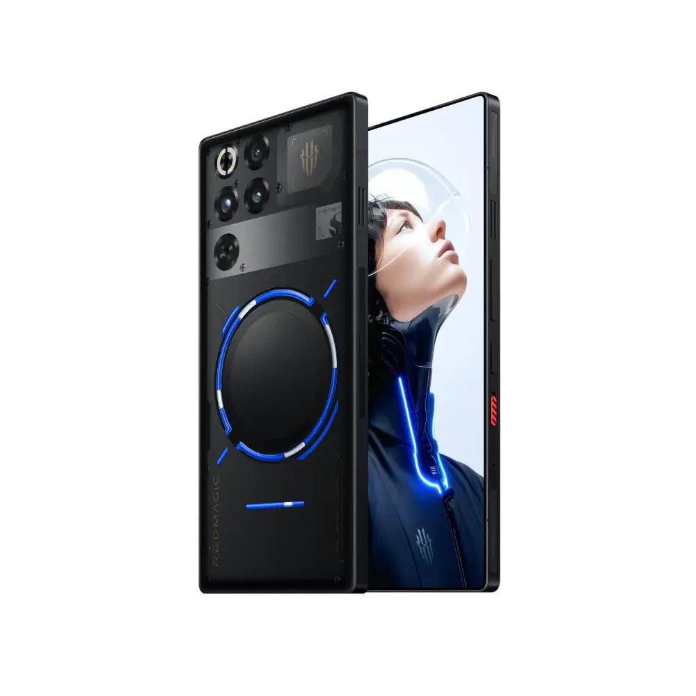 REDMAGIC 11 Pro+ 16GB 512GB Nightfreeze