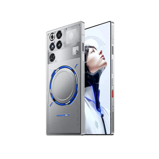 REDMAGIC 11 Pro+ 16GB 512GB Subzero