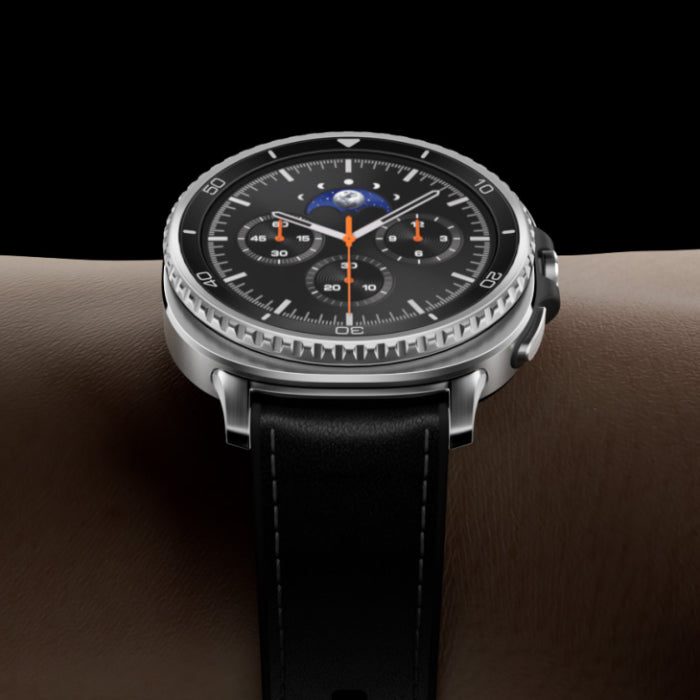 Samsung Galaxy Watch 8 Classic 46mm Bluetooth Black