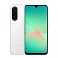 Samsung Galaxy A26 5G 6GB 128GB White